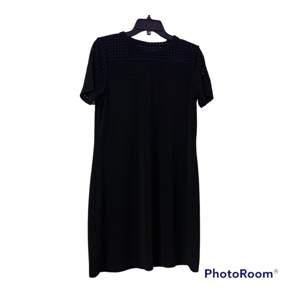 Micheal kors black dress - Picture 1 of 1